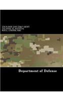 TM 9-1005-249-23&P Army Technical Manual Rifle, 5.56mm, M16