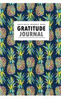 Happiness Memory Book Gratitude Journal