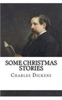 Some Christmas Stories