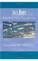 Jo's Boys: And How They Turned Out
