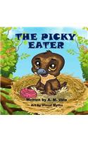 Picky Eater