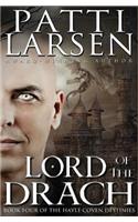 Lord of the Drach: (4 The Hayle Coven Destinies)