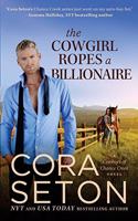 Cowgirl Ropes a Billionaire