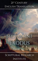 Septuagint - Exodus