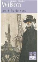 Les fils du vent