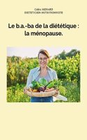 Le b.a.-ba de la diététique