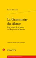 La Grammaire Du Silence