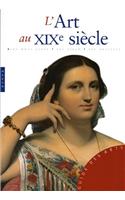 L'Art Au Xixe Siecle