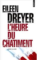 Heure Du Chtiment(l')