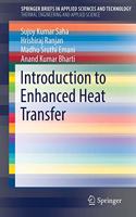 Introduction to Enhanced Heat Transfer