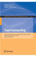 Supercomputing