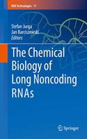 The Chemical Biology of Long Noncoding RNAs