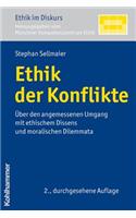 Ethik Der Konflikte