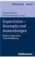 Supervision - Konzepte Und Anwendungen