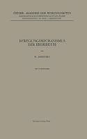 Bewegungsmechanismus Der Erdkruste