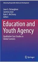Education and Youth Agency