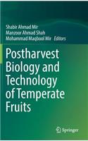 Postharvest Biology and Technology of Temperate Fruits