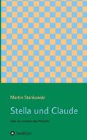 Stella und Claude