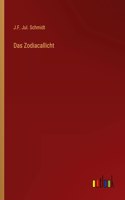 Zodiacallicht