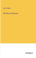 Story of Harecourt