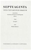 Septuaginta. Vetus Testamentum Graecum