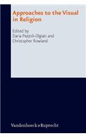 Approaches to the Visual in Religion