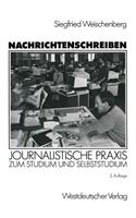 Nachrichtenschreiben