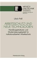Arbeitsschutz Und Neue Technologien
