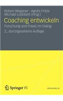 Coaching Entwickeln