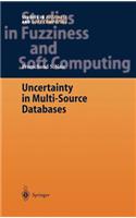 Uncertainty in Multi-Source Databases