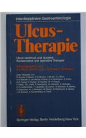 Ulcus-Therapie: Ulcus Ventriculi Und Duodeni: Konservative Und Operative Therapie
