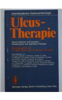 Ulcus-Therapie: Ulcus Ventriculi Und Duodeni: Konservative Und Operative Therapie