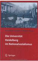 Universitat Heidelberg Im Nationalsozialismus