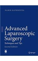 Advanced Laparoscopic Surgery