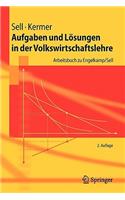 Aufgaben Und Losungen in Der Volkswirtschaftslehre