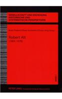 Robert Alt (1905-1978)