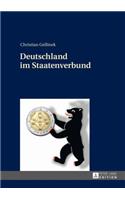 Deutschland Im Staatenverbund