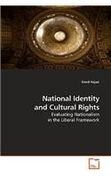 National Identity and Cultural Rights