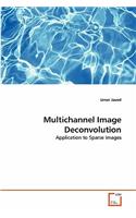 Multichannel Image Deconvolution