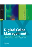 Digital Color Management
