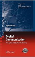 Digital Communication