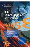 Telekommunikationswirtschaft