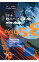 Telekommunikationswirtschaft