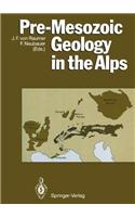 Pre-Mesozoic Geology in the Alps