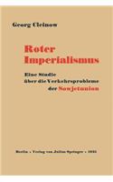 Roter Imperialismus