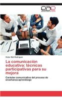 Comunicacion Educativa