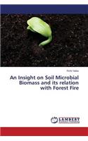 An Insight on Soil Microbial Biomass and its relation with Forest Fire
