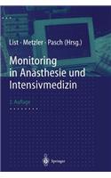 Monitoring in Anästhesie Und Intensivmedizin