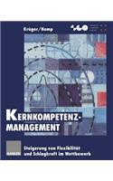 Kernkompetenz-Management