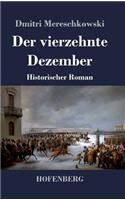 vierzehnte Dezember